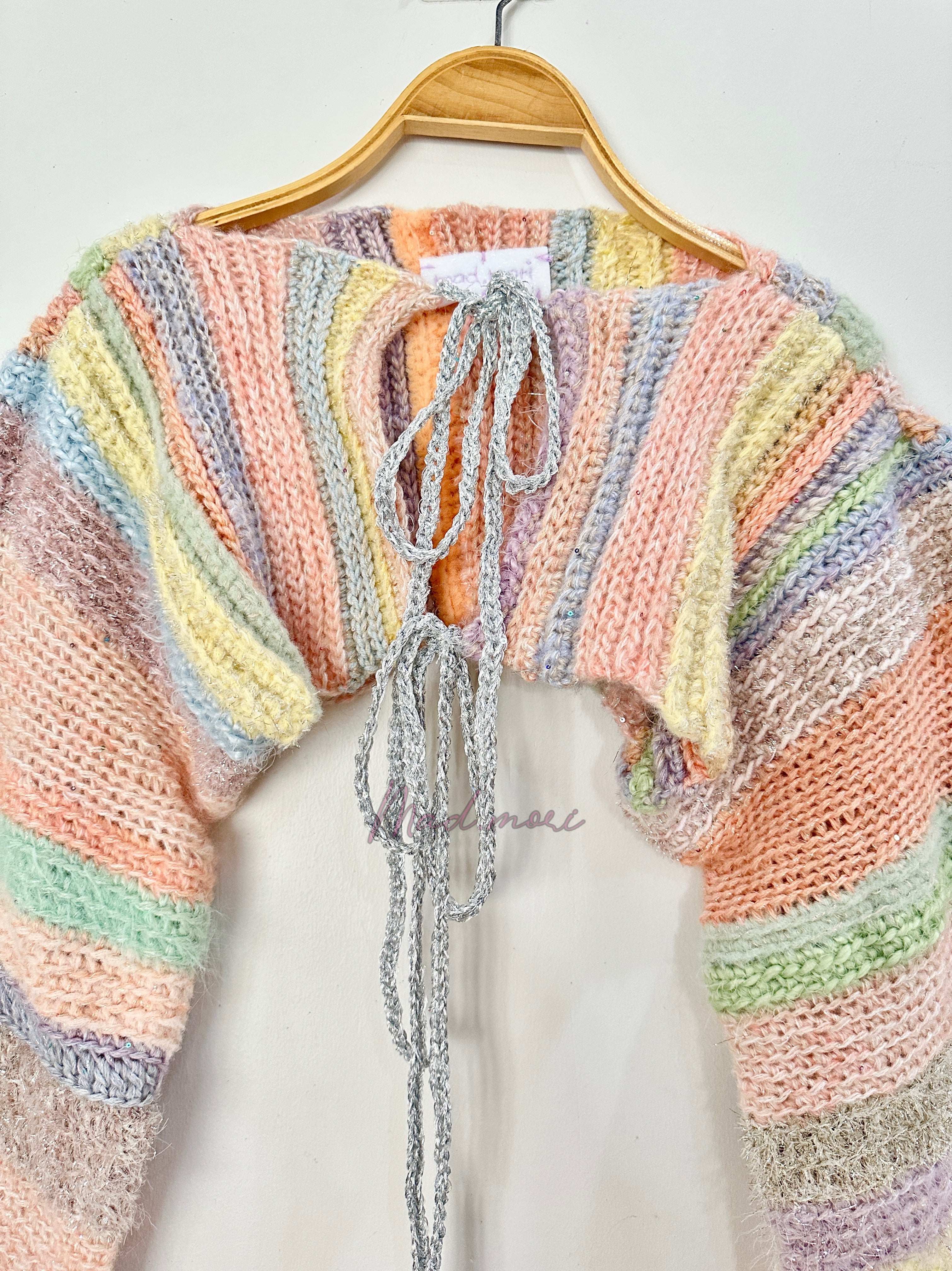 Tops – mad.mori
