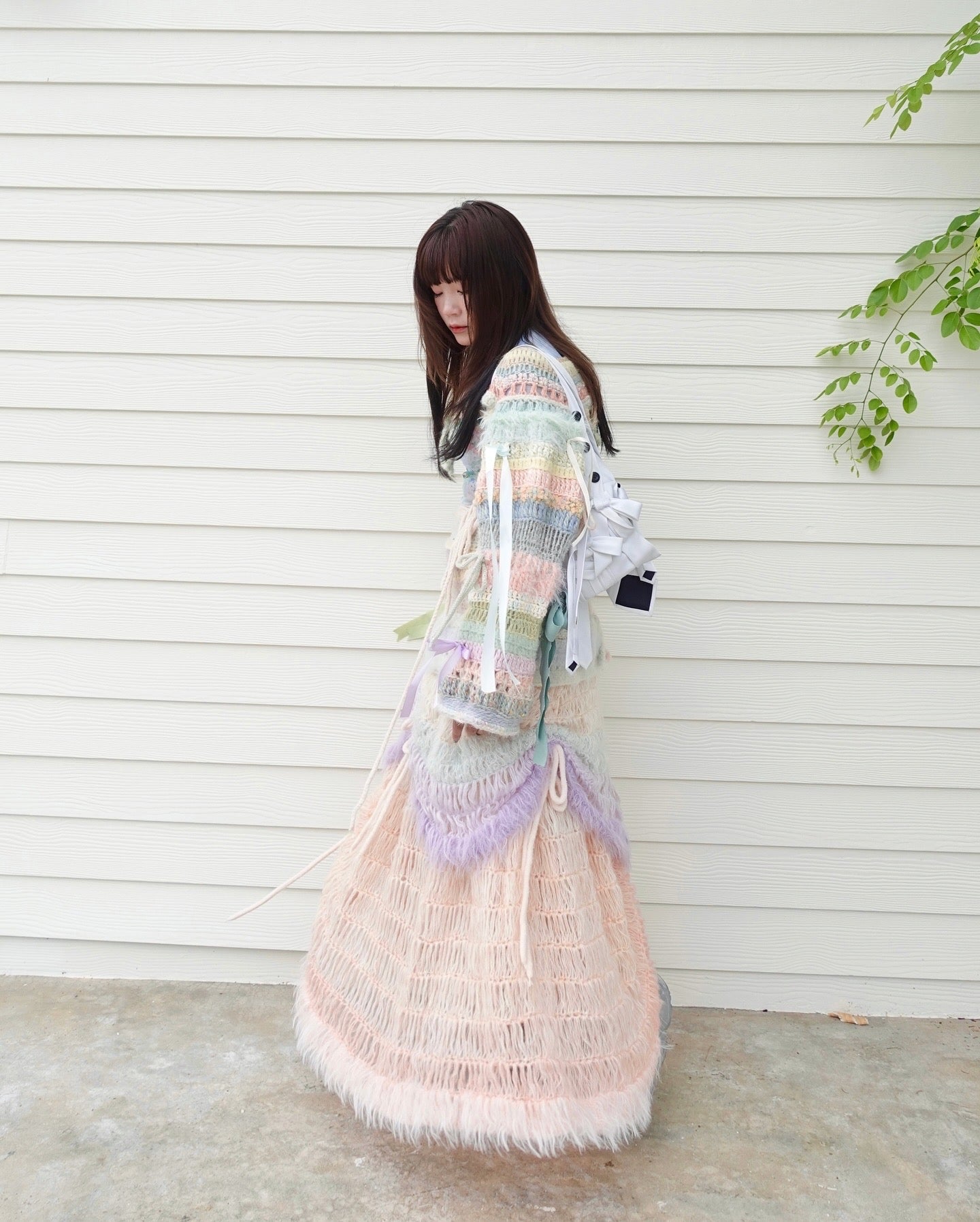 Fairy Layered Skirt「Special color」