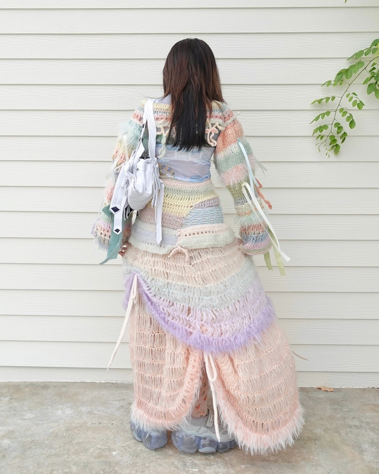 Fairy Layered Skirt「Special color」