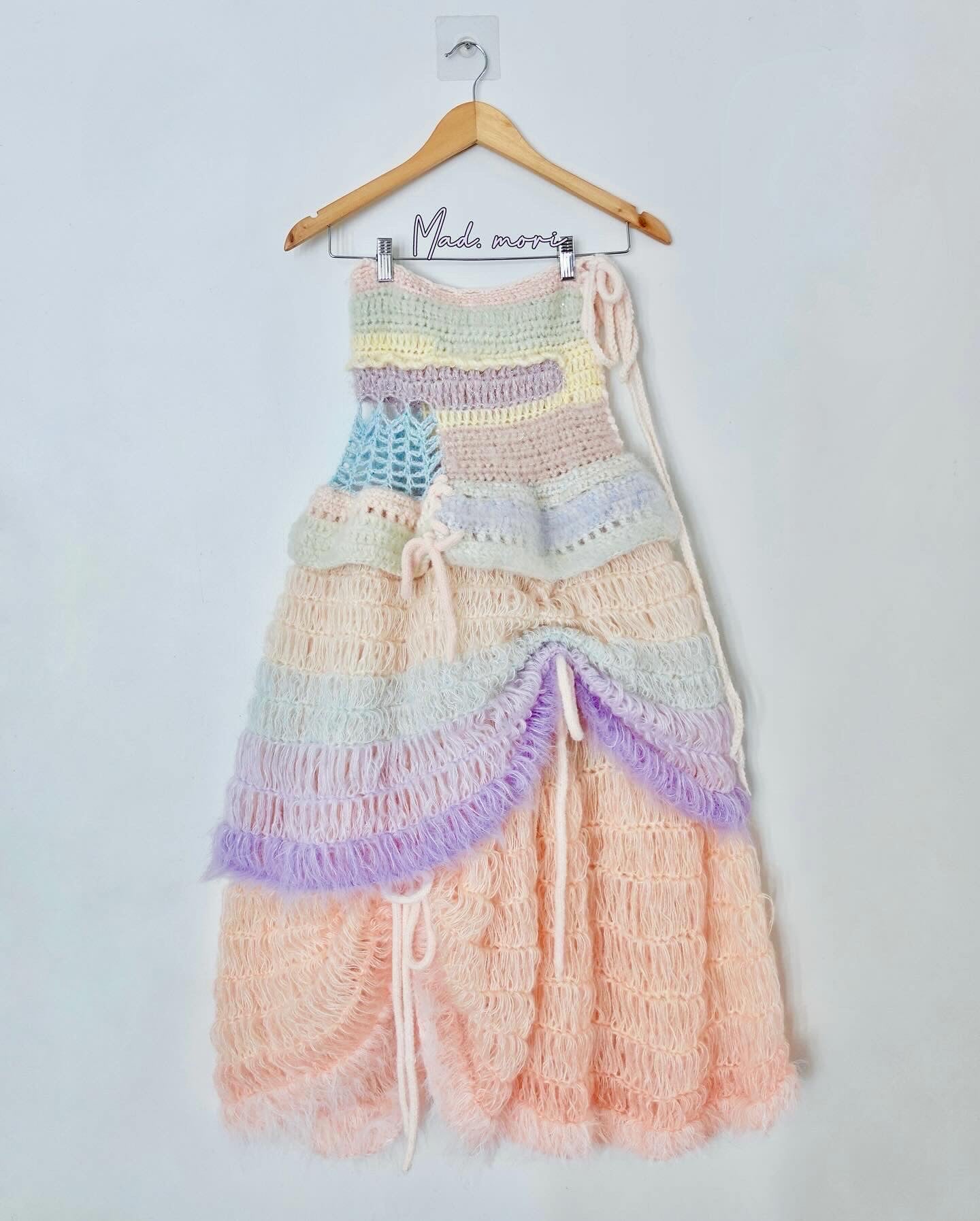 Fairy Layered Skirt「Special color」
