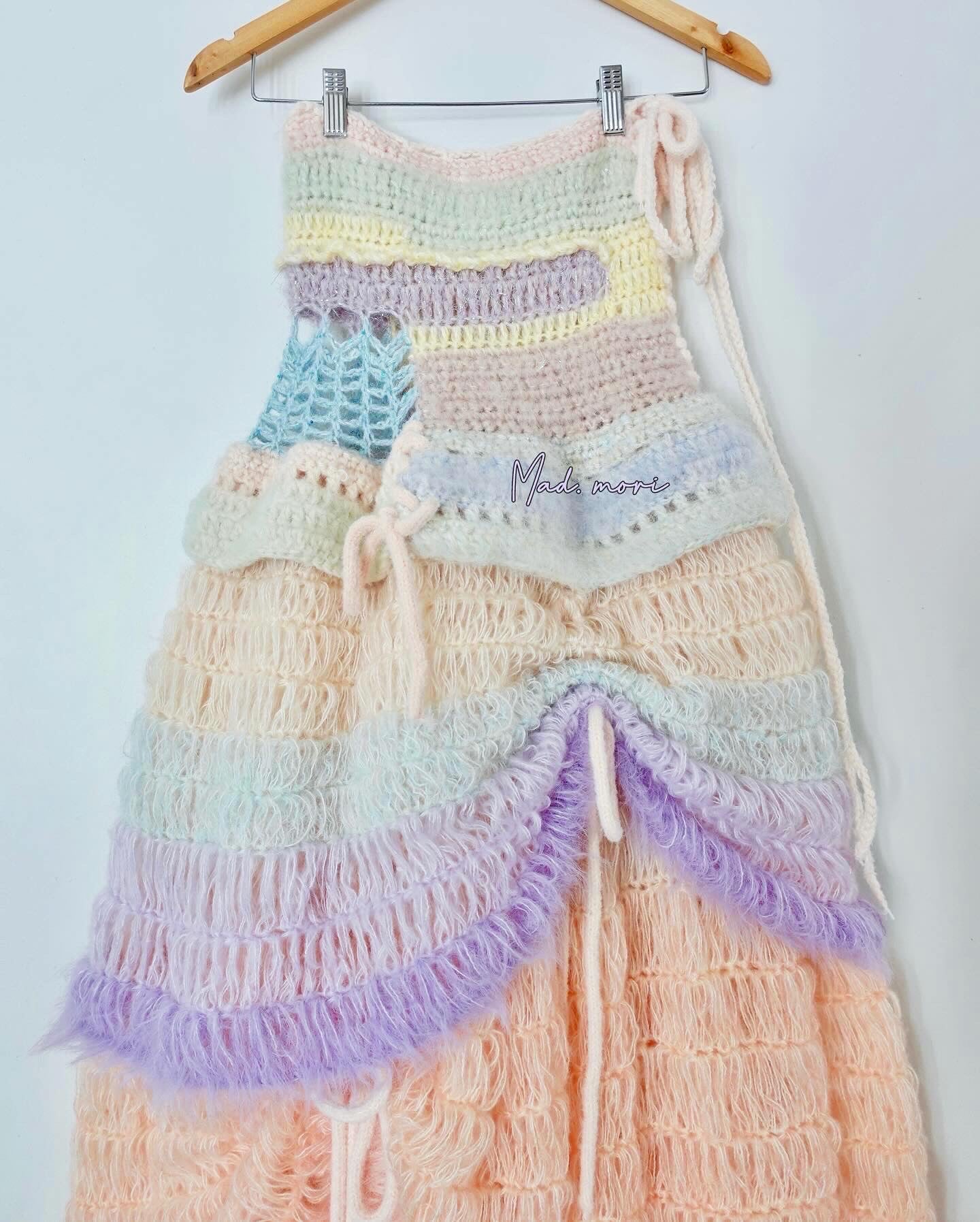 Fairy Layered Skirt「Special color」