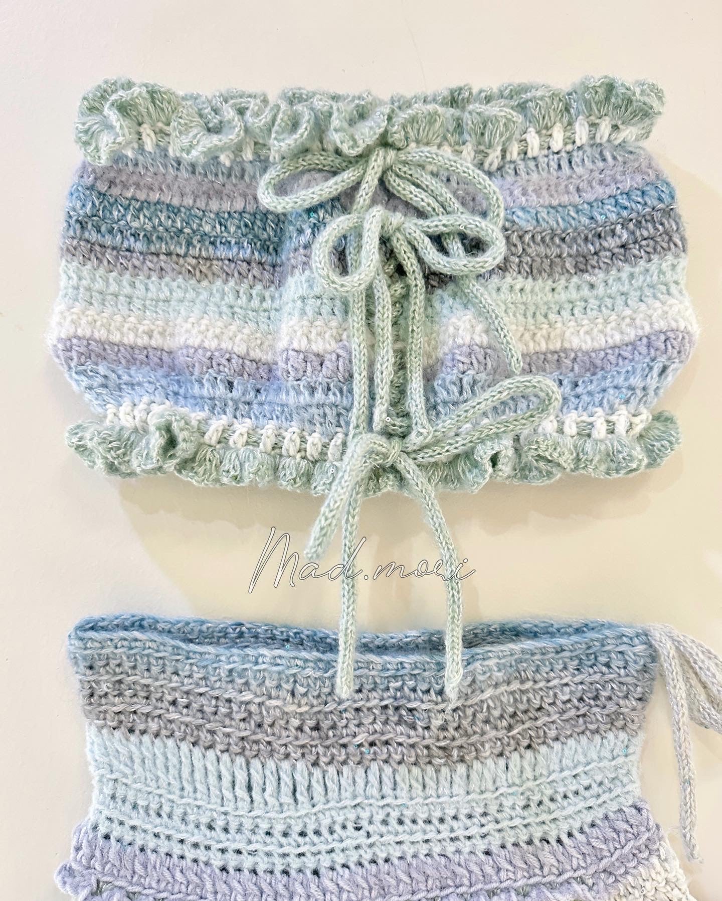 Fairy Set「baby blue color」