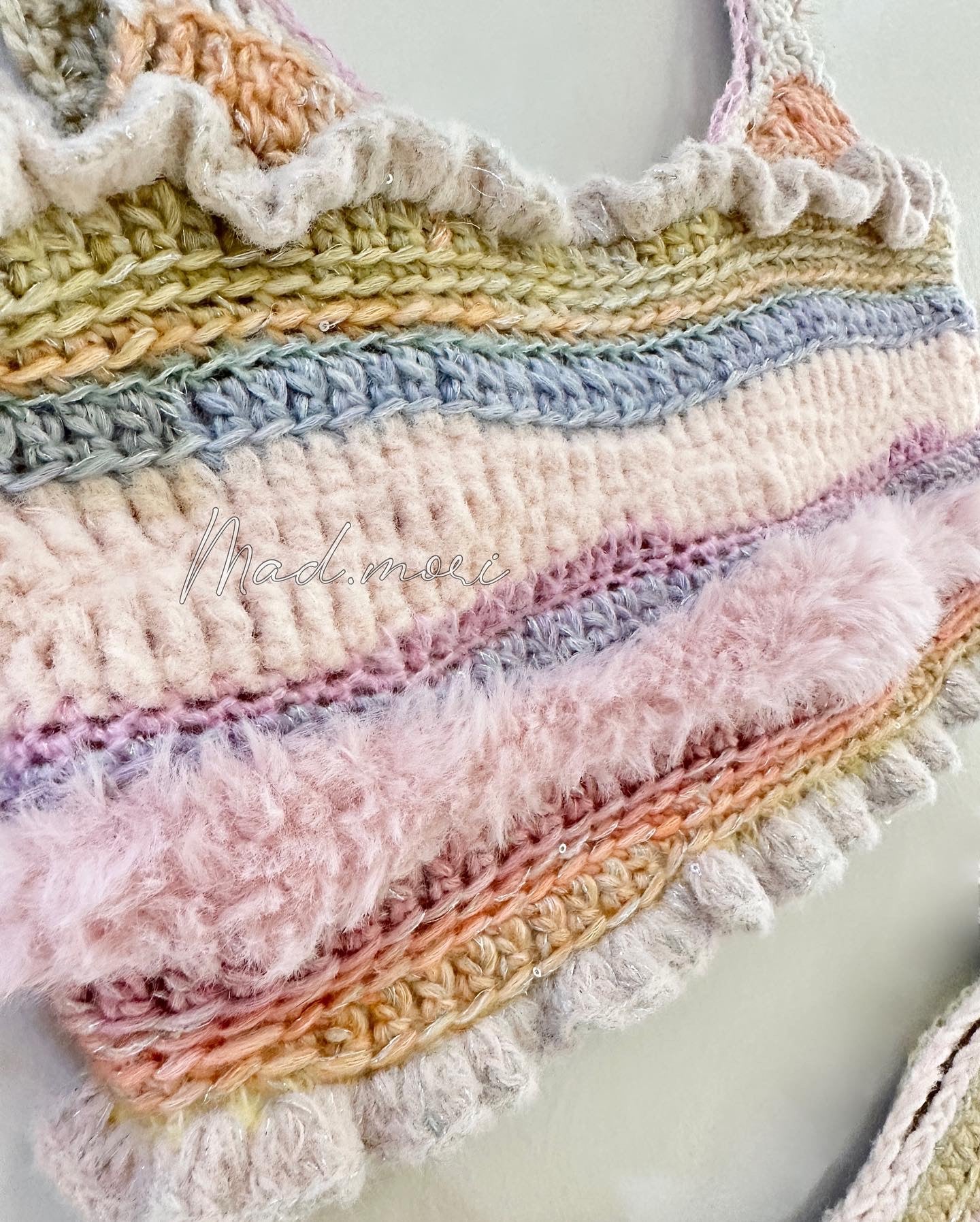 Fairy Layered Set「Pastel color」