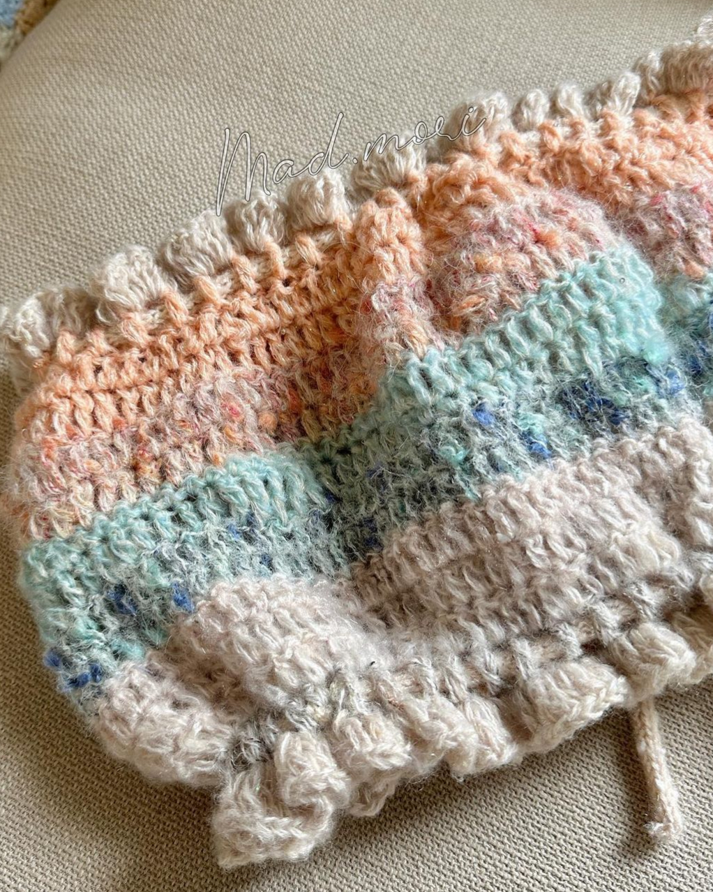 Fairy Ribbon Tube Top
