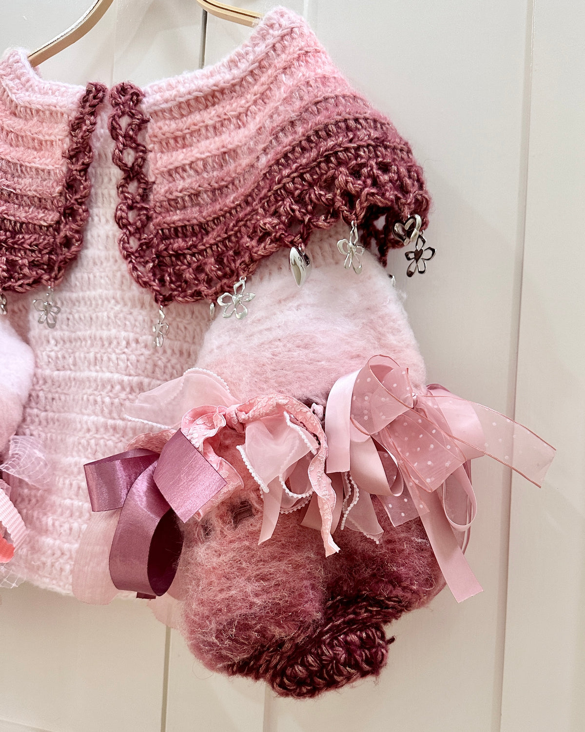 Lunar Peterpan Top「Bubblegum」