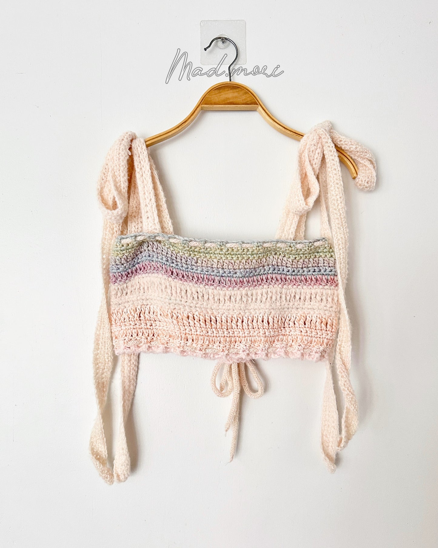 Fairy Layered Set「Rainbow color」
