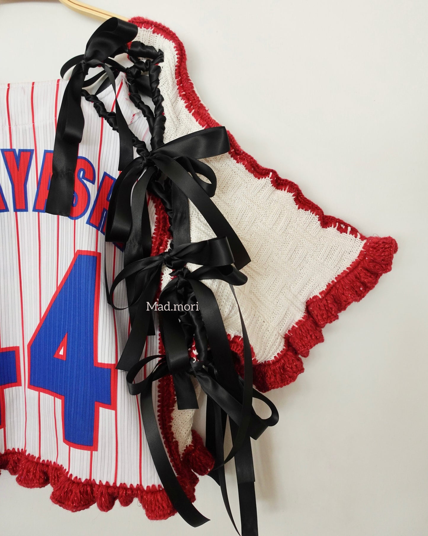 ⇢˖˚⊛ Ribbon League Series ⊛˚˖⇠ ’LARKS - KOBAYASHI 44‘