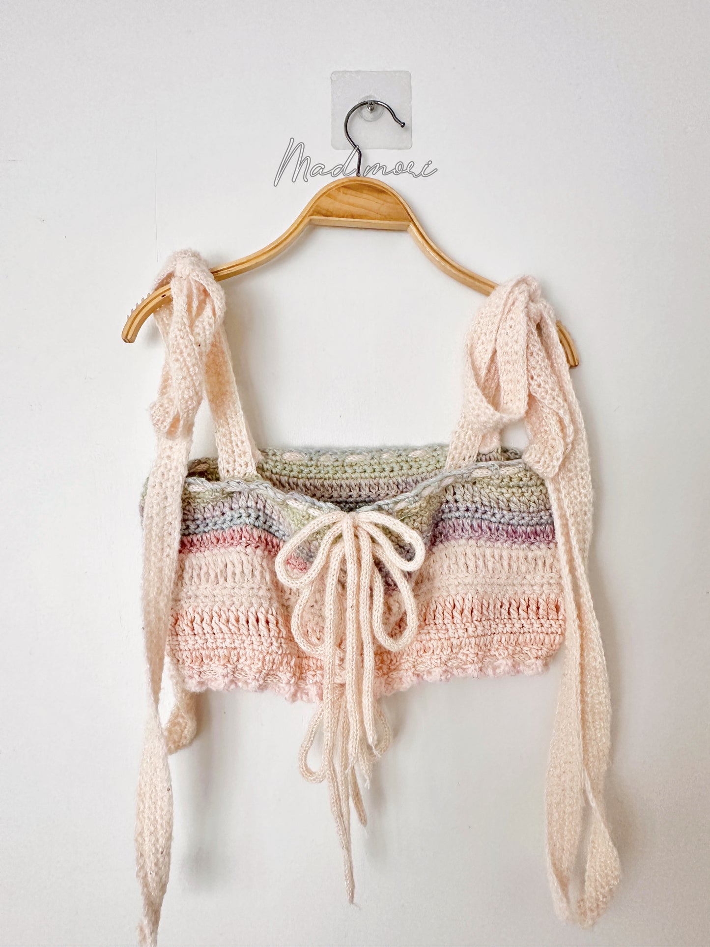 Fairy Layered Set「Rainbow color」