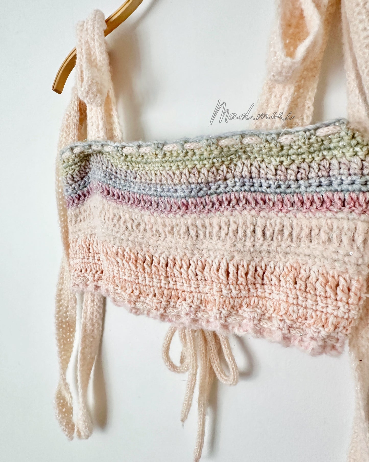 Fairy Layered Set「Rainbow color」