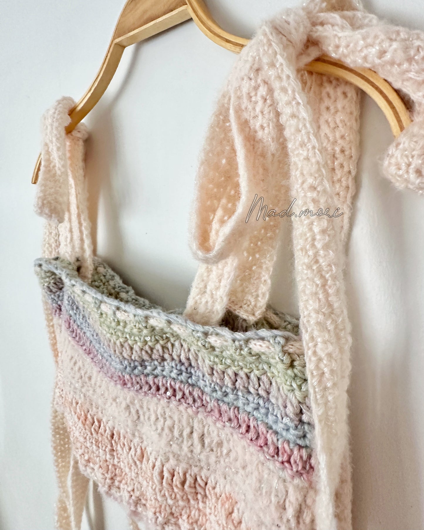 Fairy Layered Set「Rainbow color」