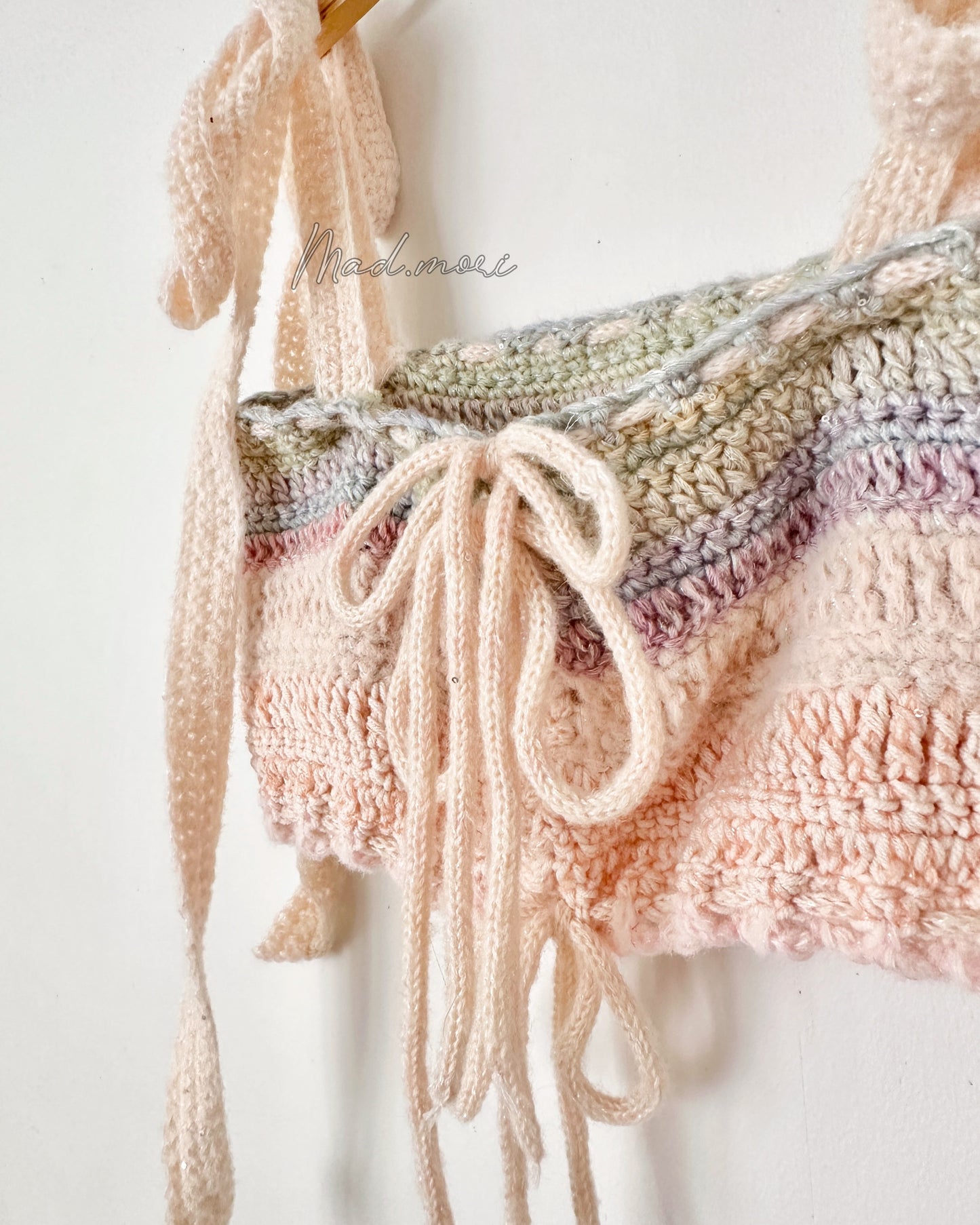Fairy Layered Set「Rainbow color」