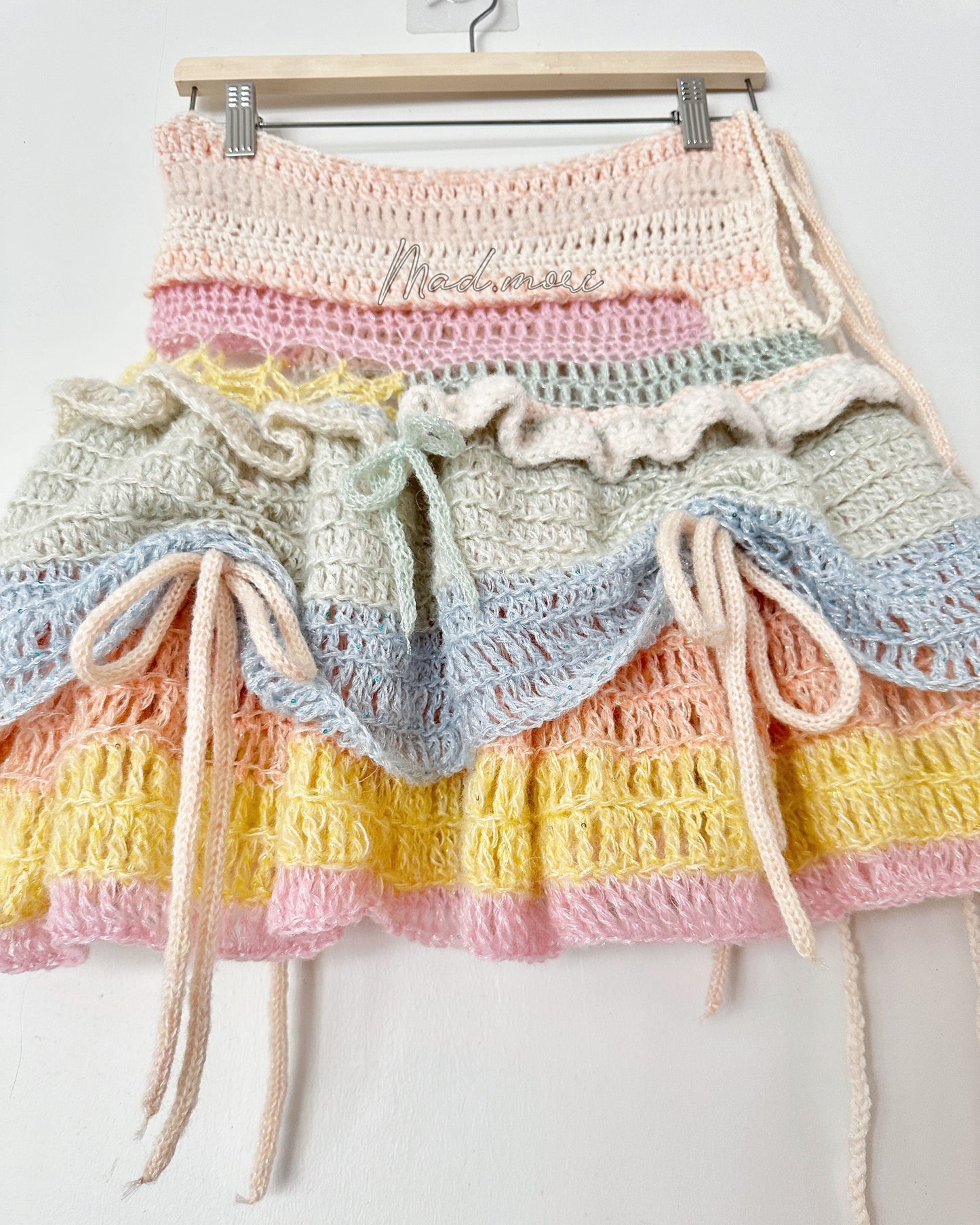 Fairy Layered Set「Rainbow color」