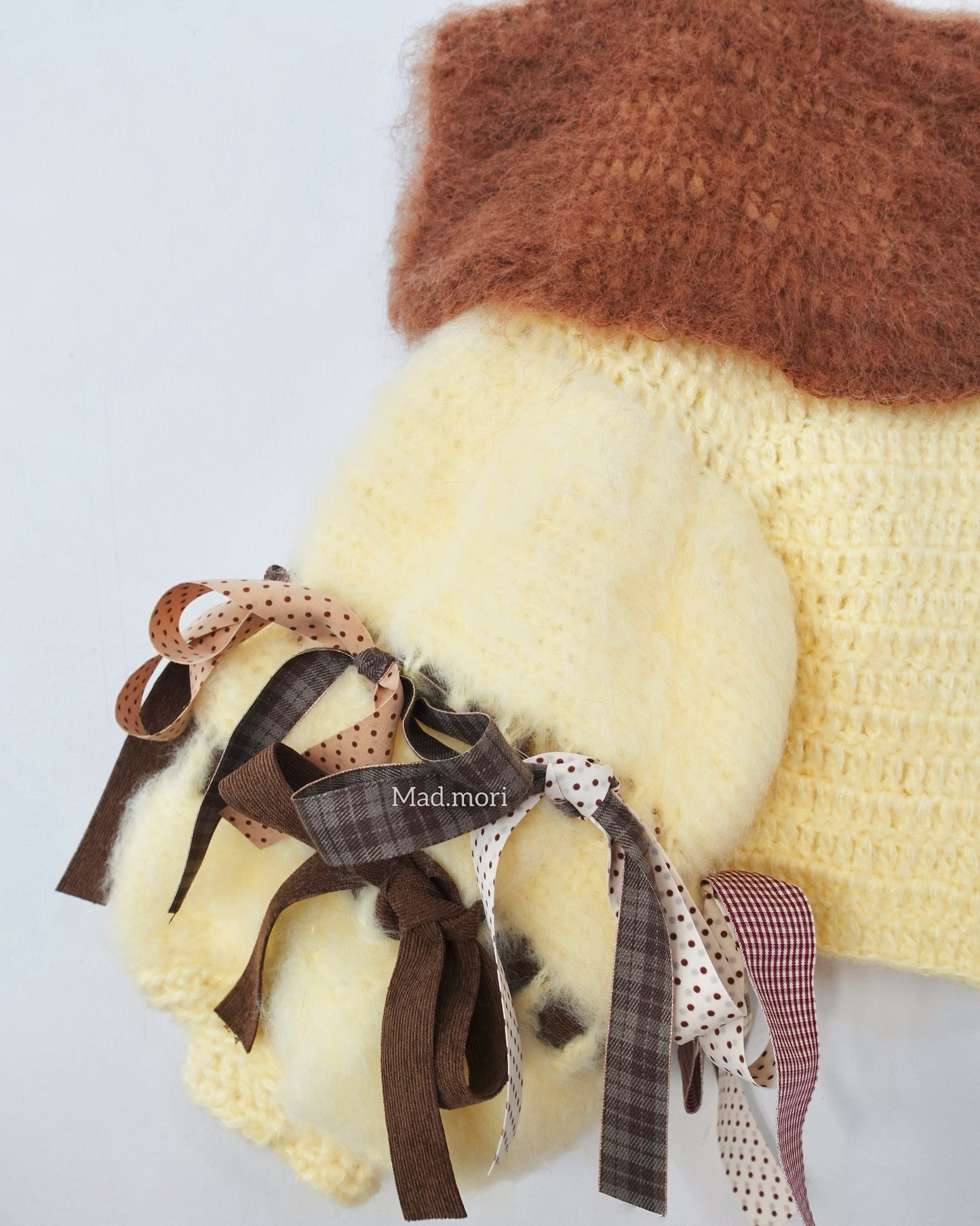 Lunar Sailor Top「pompurin color」🍮🌙˚ ༘♡ ⋆｡˚ ꕥ˚ 𝄞⨾𓍢ִ🫧