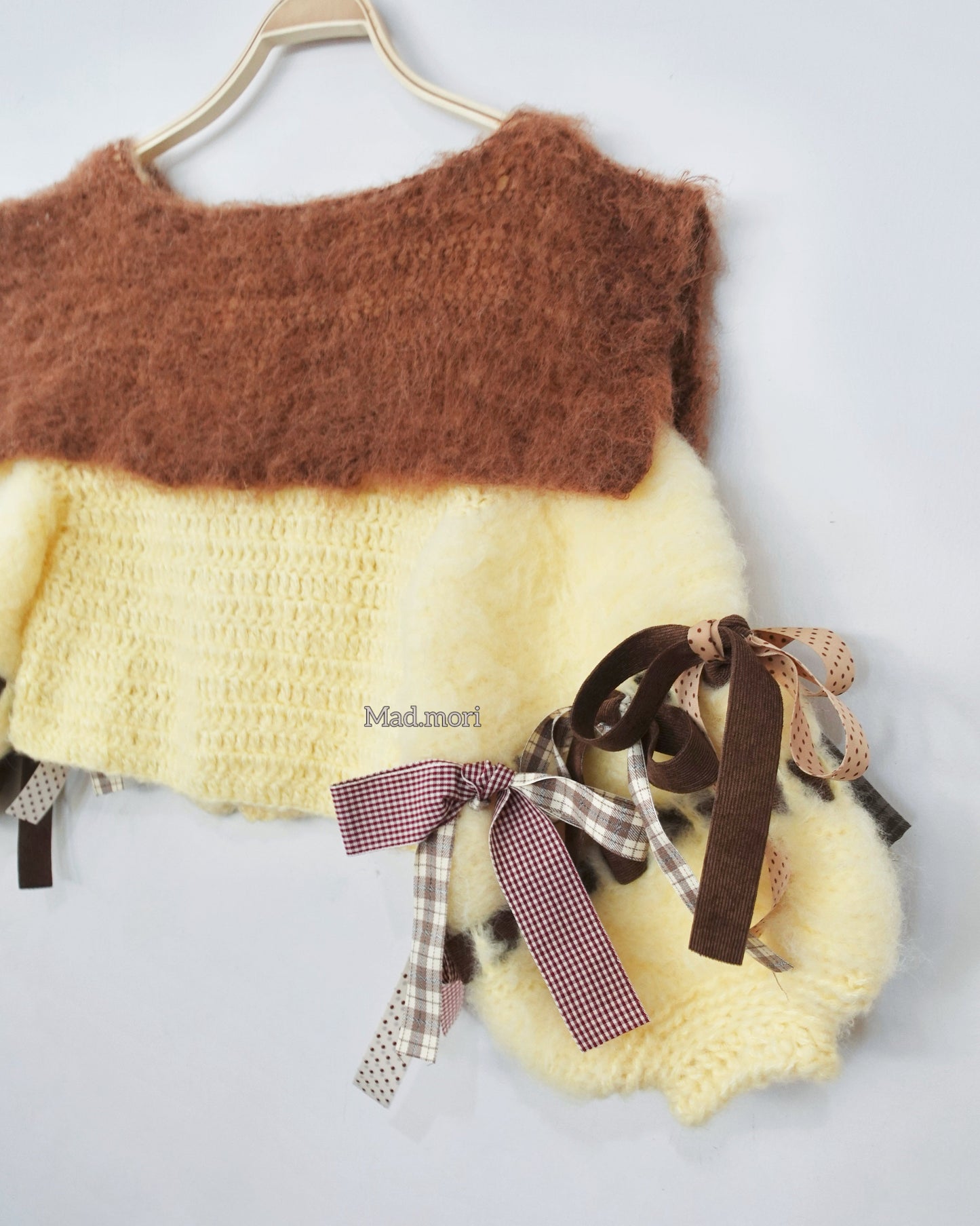 Lunar Sailor Top「pompurin color」🍮🌙˚ ༘♡ ⋆｡˚ ꕥ˚ 𝄞⨾𓍢ִ🫧