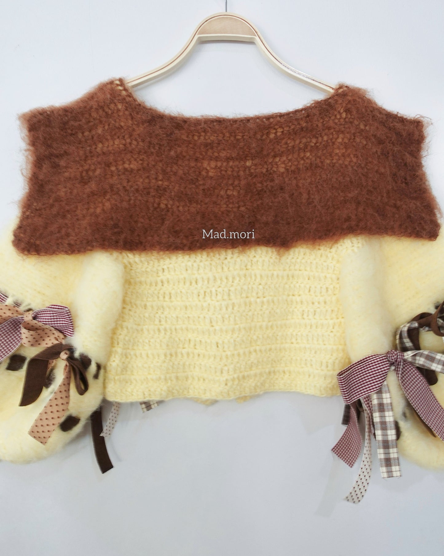 Lunar Sailor Top「pompurin color」🍮🌙˚ ༘♡ ⋆｡˚ ꕥ˚ 𝄞⨾𓍢ִ🫧