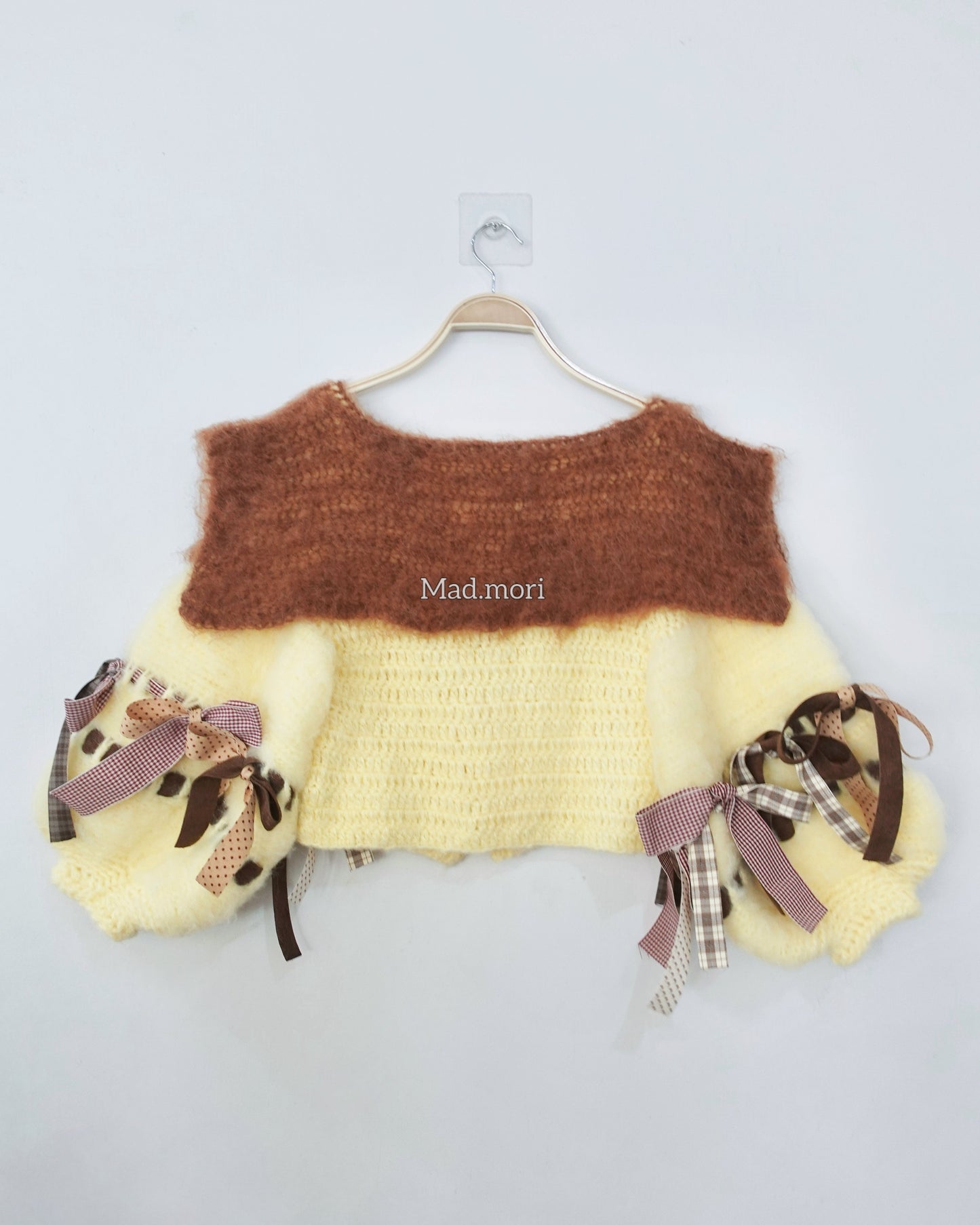 Lunar Sailor Top「pompurin color」🍮🌙˚ ༘♡ ⋆｡˚ ꕥ˚ 𝄞⨾𓍢ִ🫧