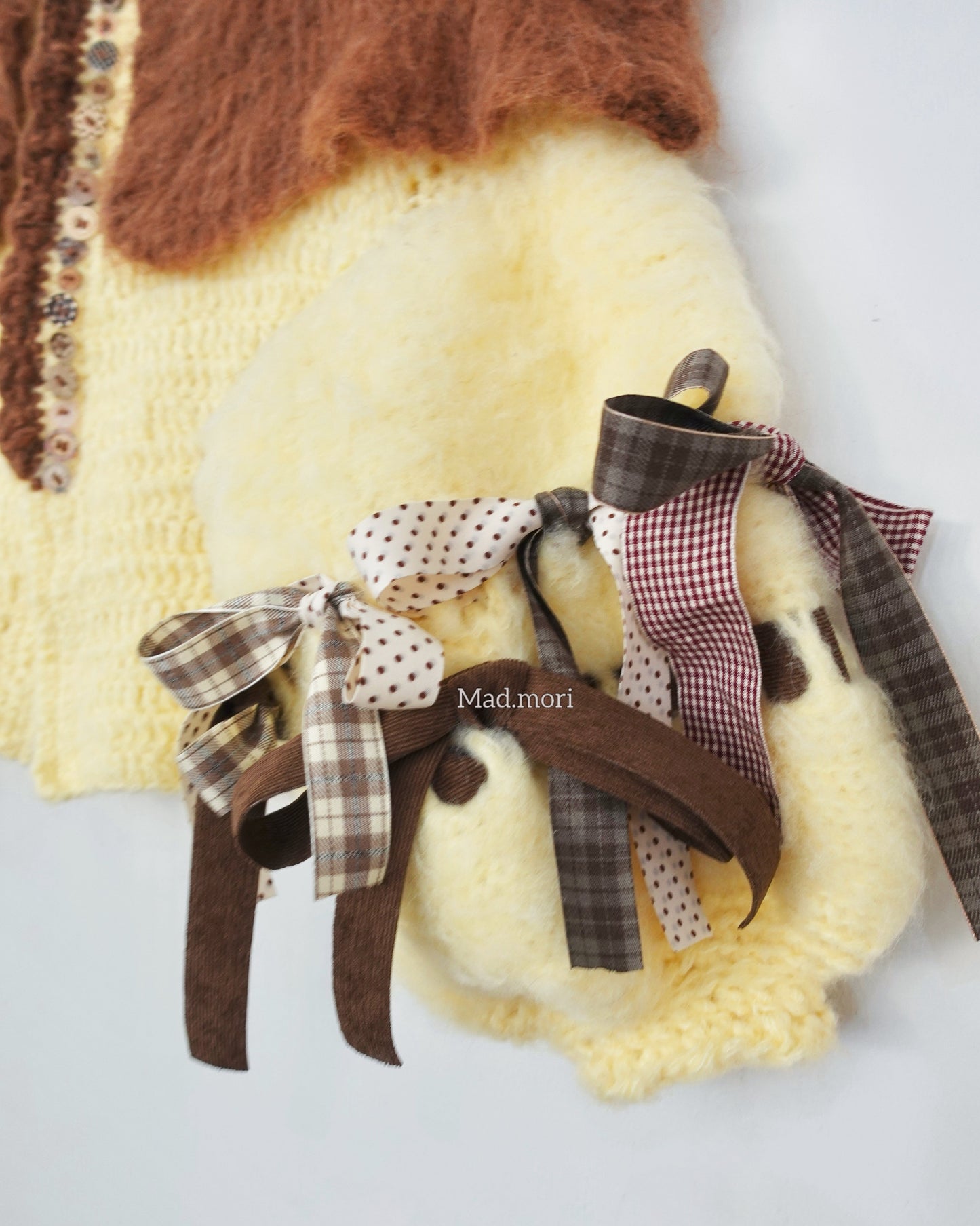 Lunar Sailor Top「pompurin color」🍮🌙˚ ༘♡ ⋆｡˚ ꕥ˚ 𝄞⨾𓍢ִ🫧