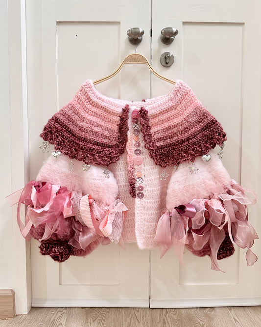 Lunar Peterpan Top「Bubblegum」