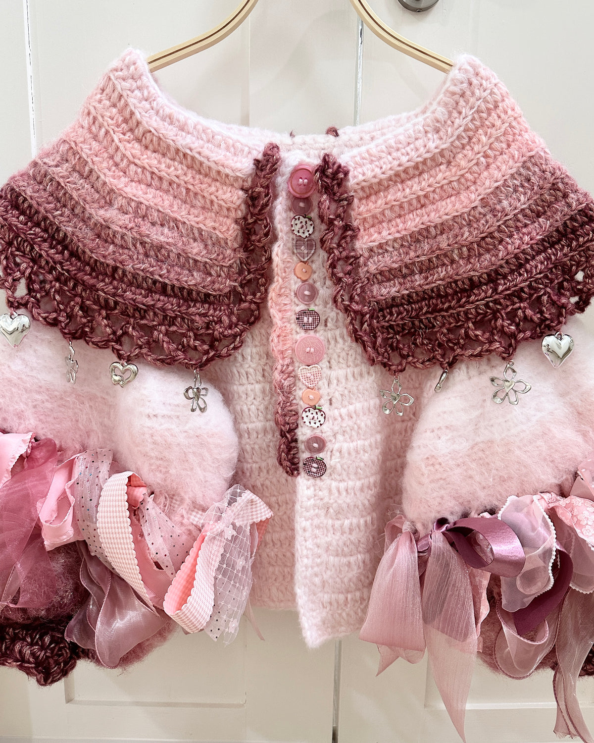 Lunar Peterpan Top「Bubblegum」