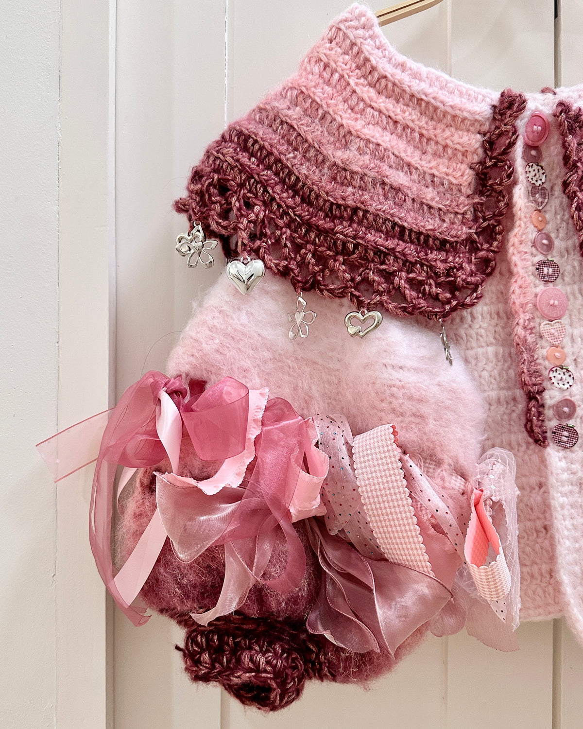 Lunar Peterpan Top「Bubblegum」