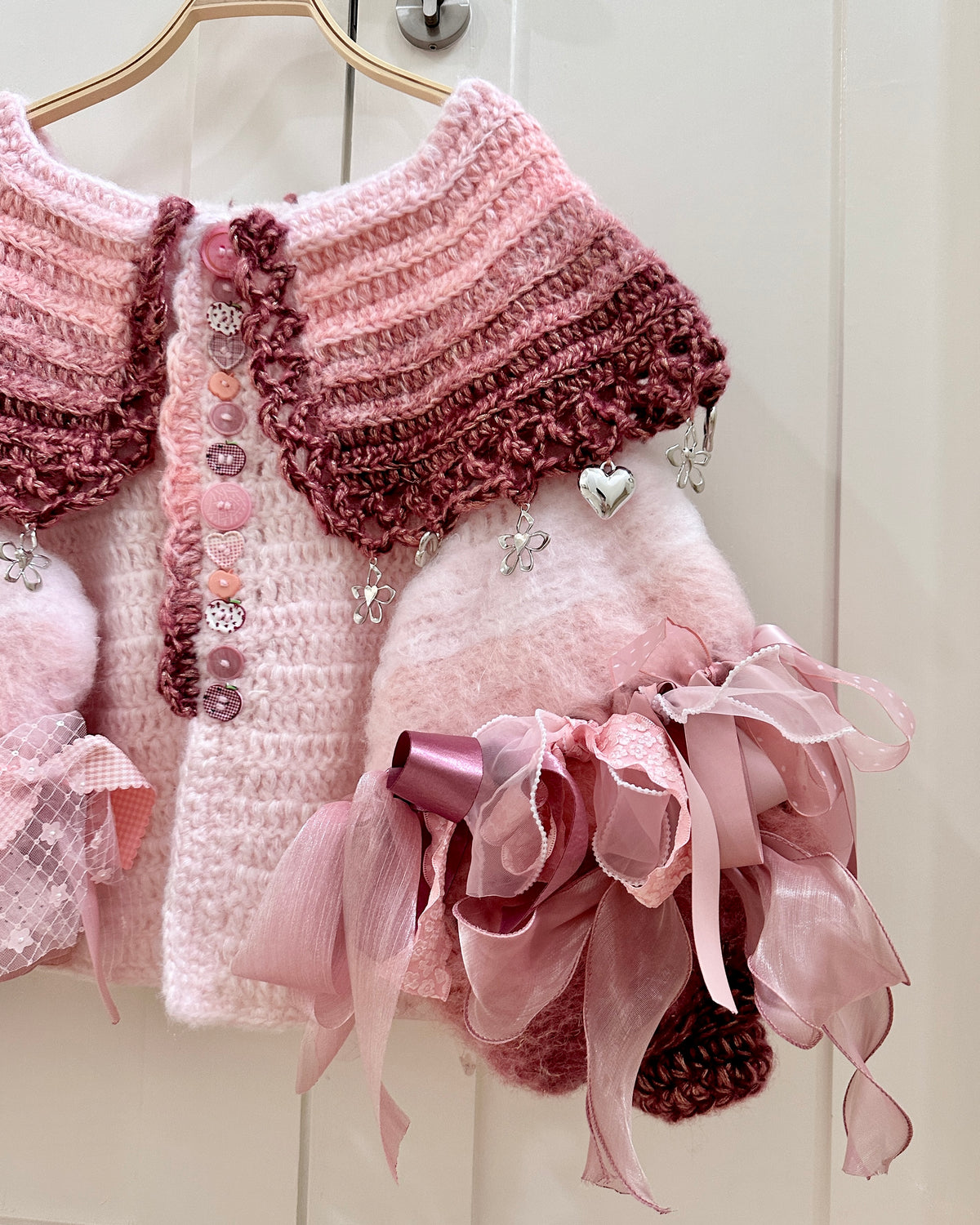 Lunar Peterpan Top「Bubblegum」