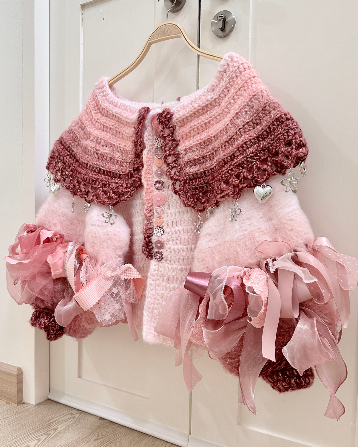 Lunar Peterpan Top「Bubblegum」
