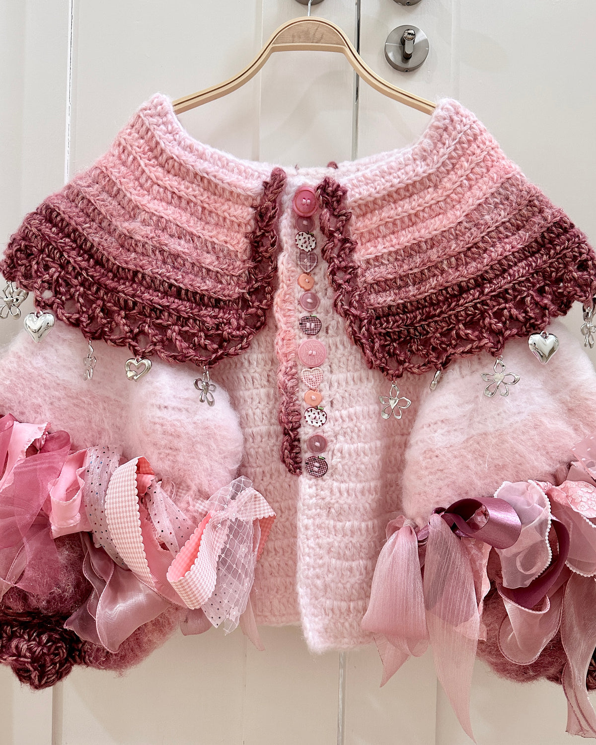 Lunar Peterpan Top「Bubblegum」
