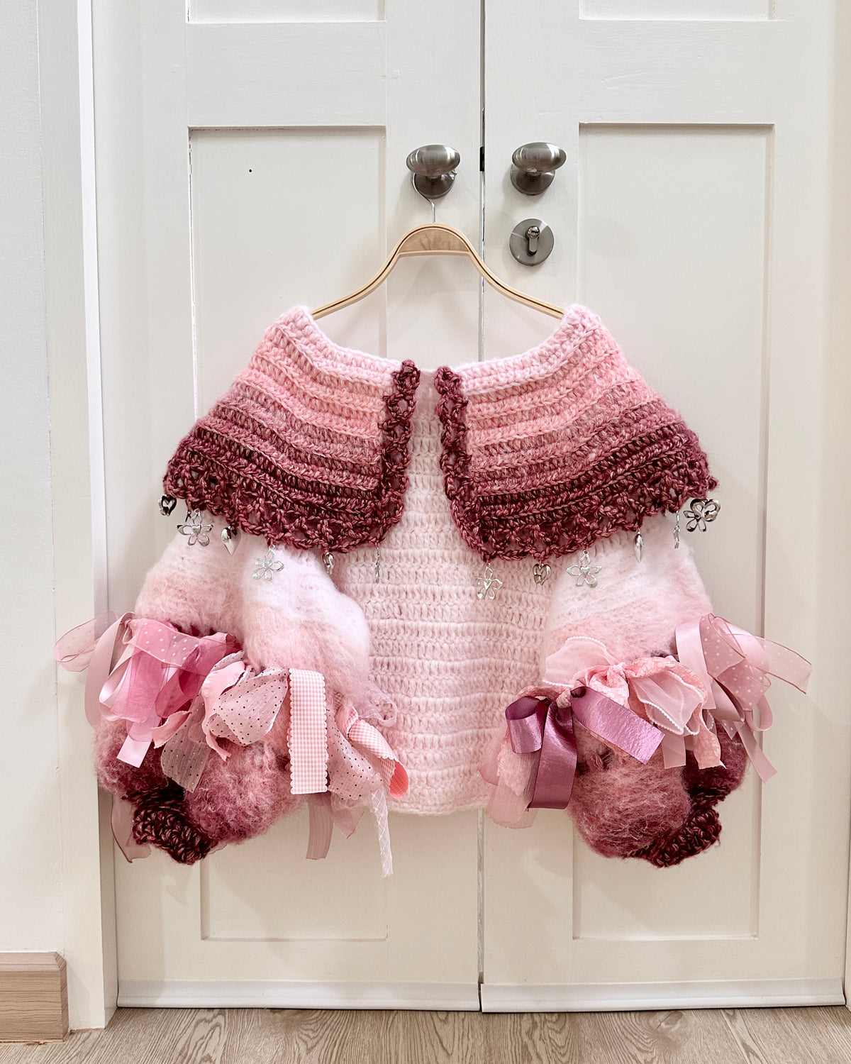 Lunar Peterpan Top「Bubblegum」