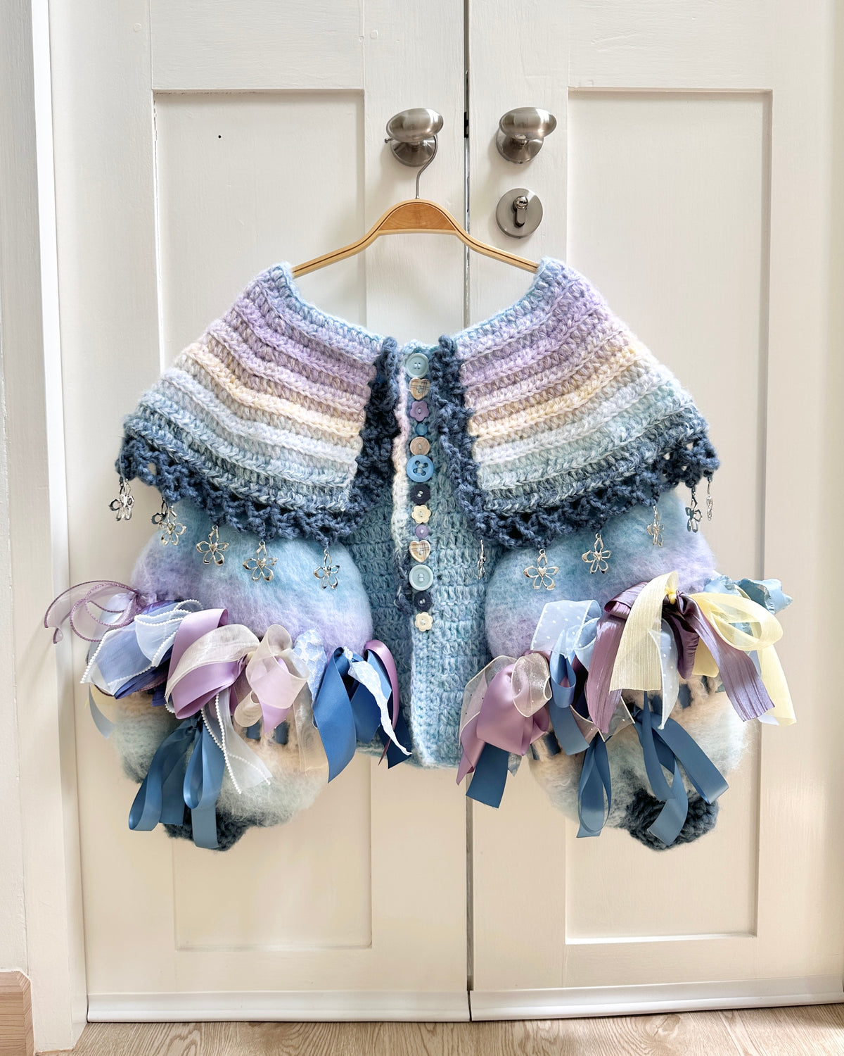 Lunar Peterpan Top「Stary Night」