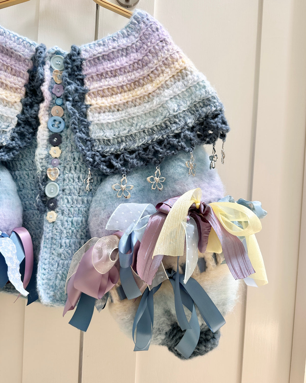 Lunar Peterpan Top「Stary Night」