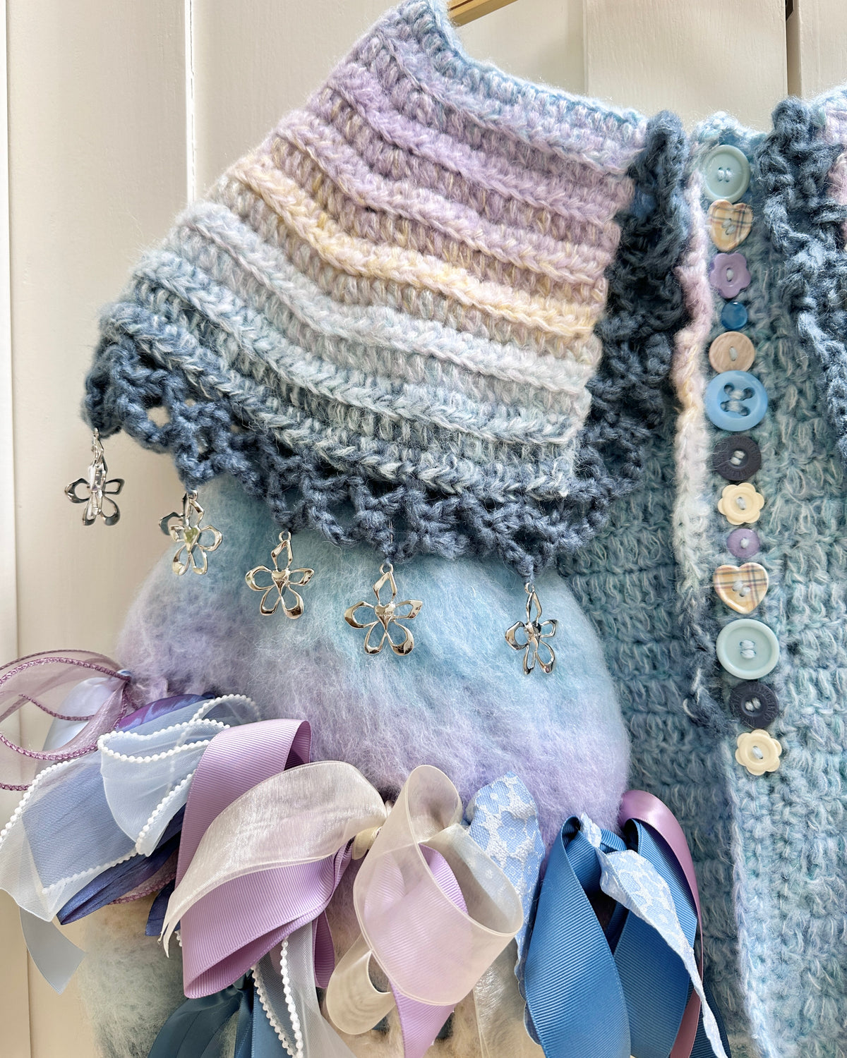 Lunar Peterpan Top「Stary Night」