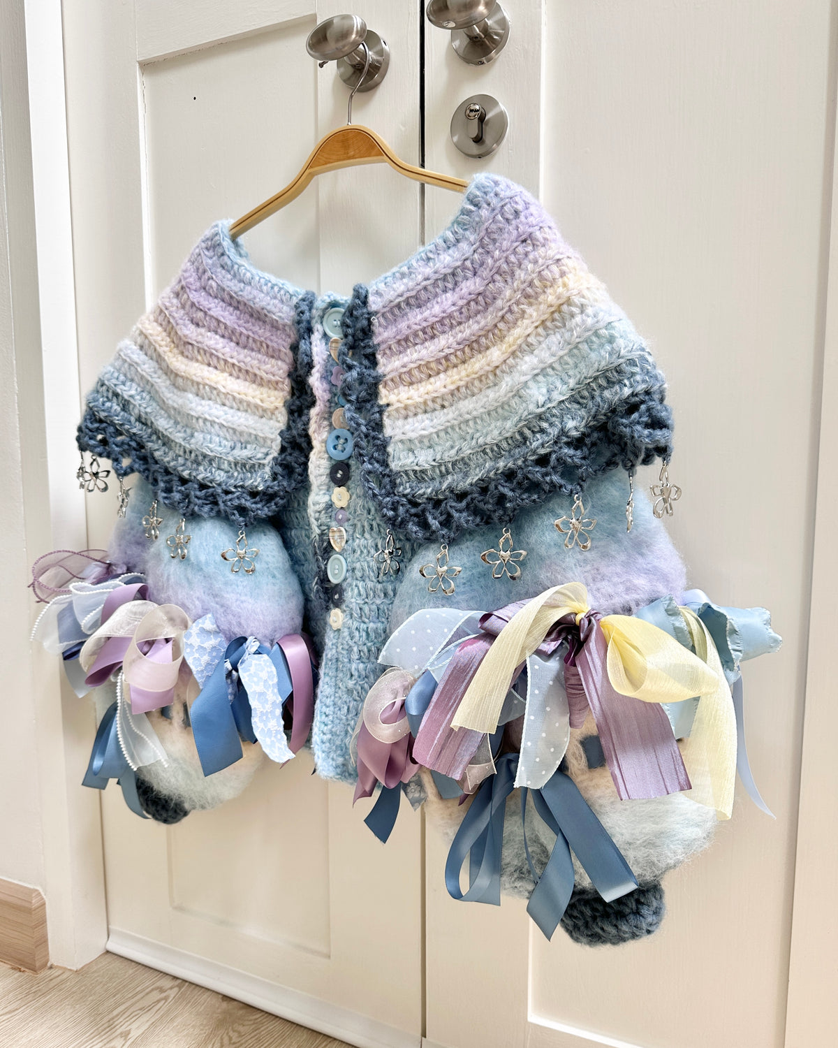Lunar Peterpan Top「Stary Night」