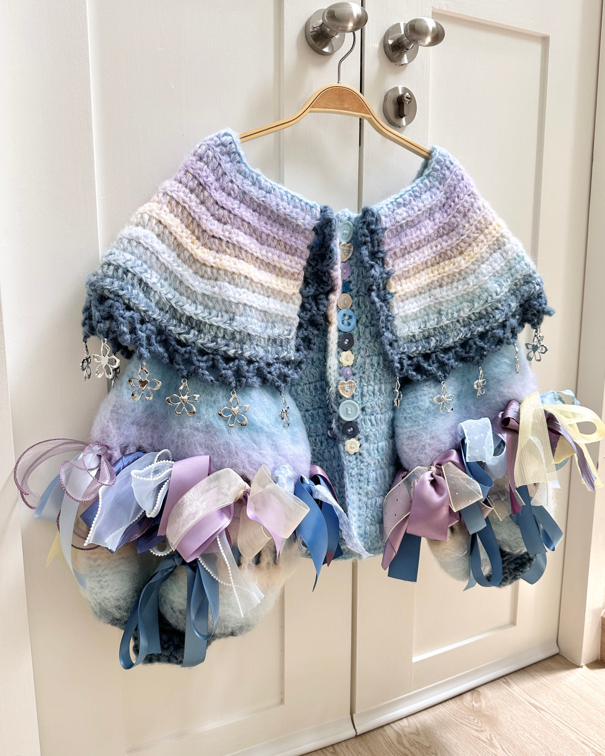 Lunar Peterpan Top「Stary Night」
