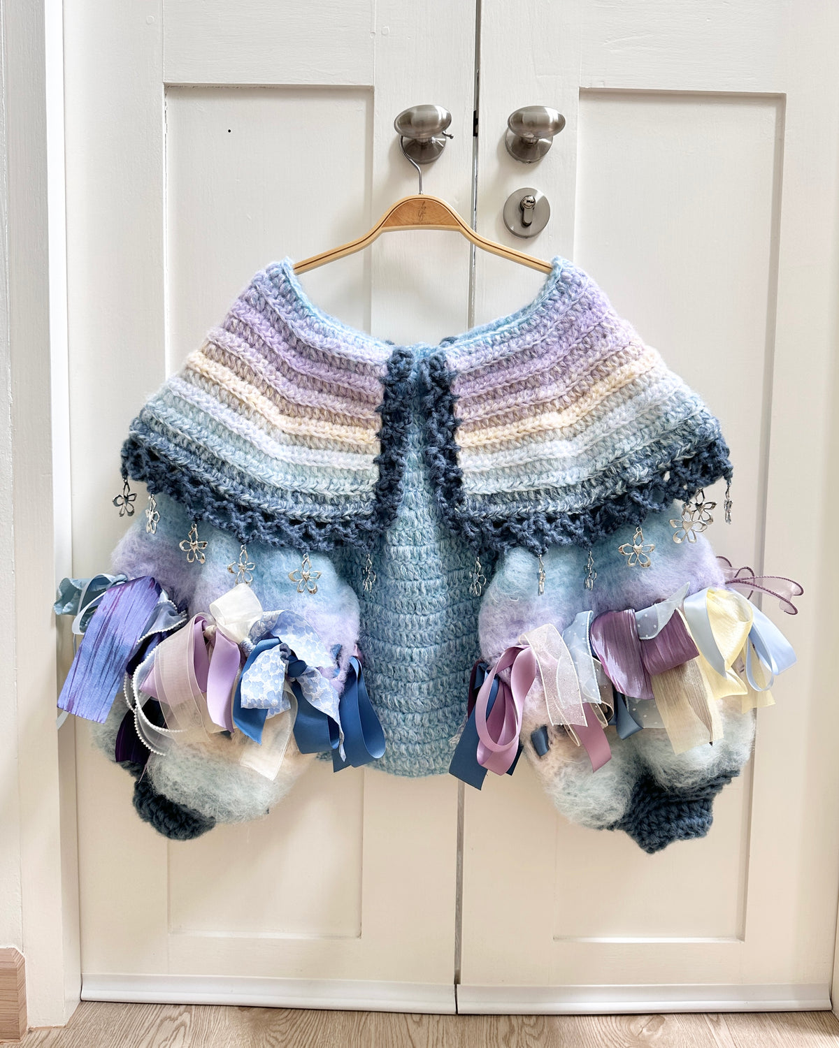 Lunar Peterpan Top「Stary Night」