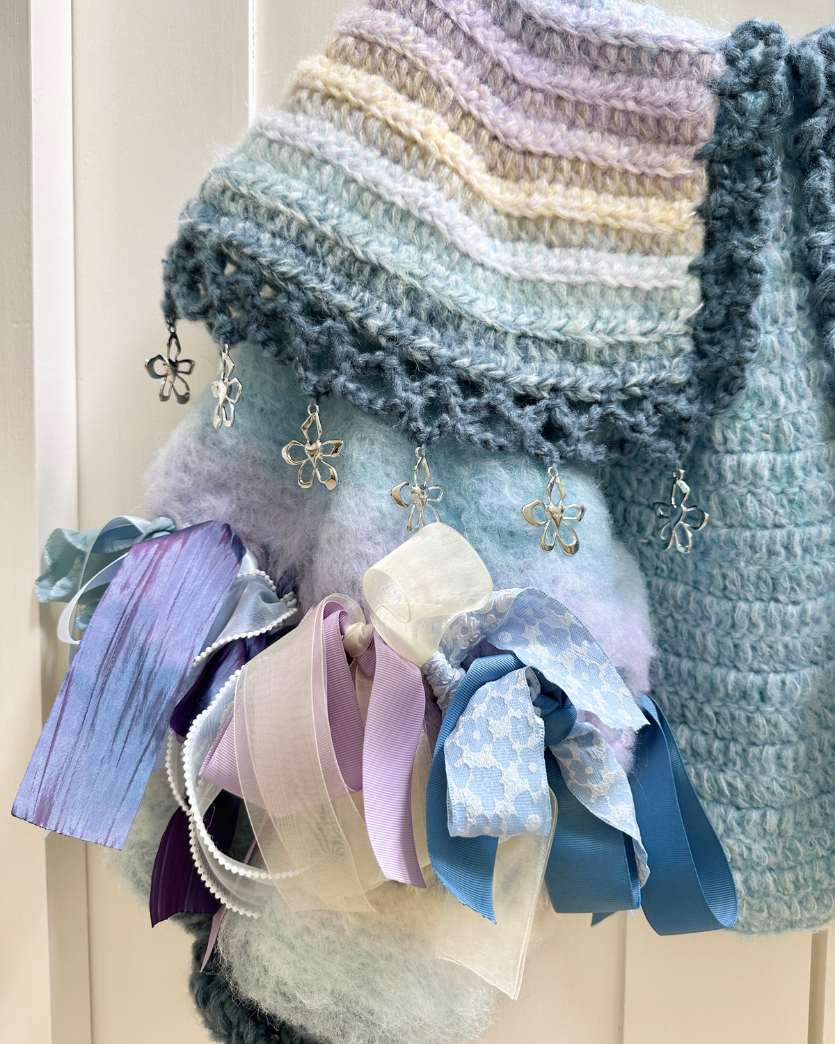 Lunar Peterpan Top「Stary Night」