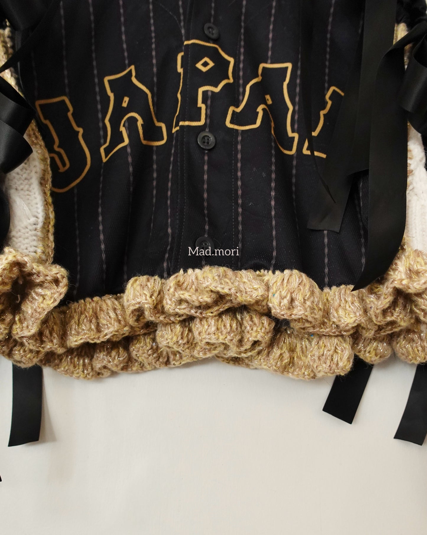 ⇢˖˚⊛ Ribbon League Series ⊛˚˖⇠ ’๋JAPAN‘