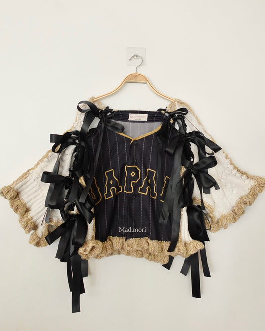 ⇢˖˚⊛ Ribbon League Series ⊛˚˖⇠ ’๋JAPAN‘