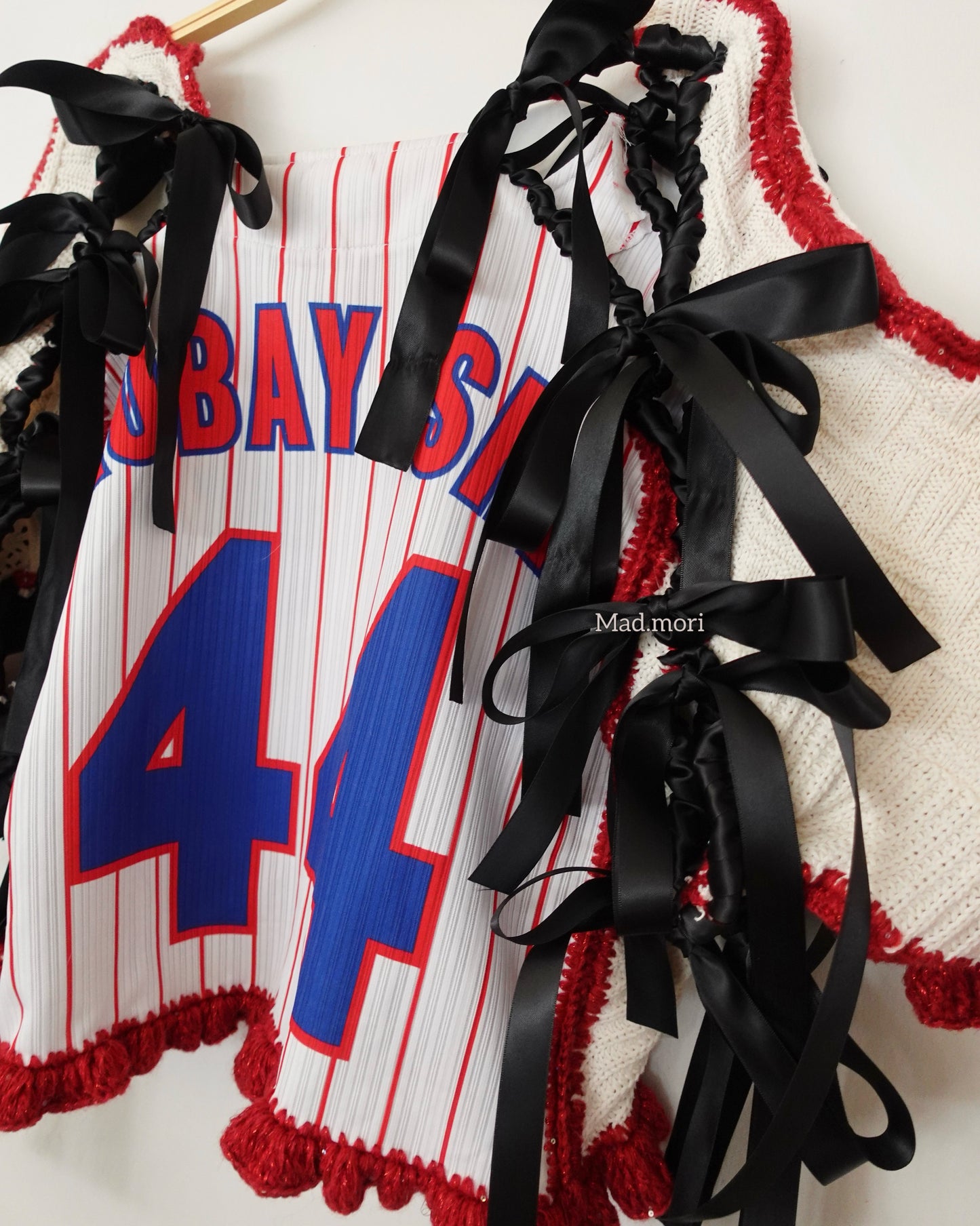 ⇢˖˚⊛ Ribbon League Series ⊛˚˖⇠ ’LARKS - KOBAYASHI 44‘