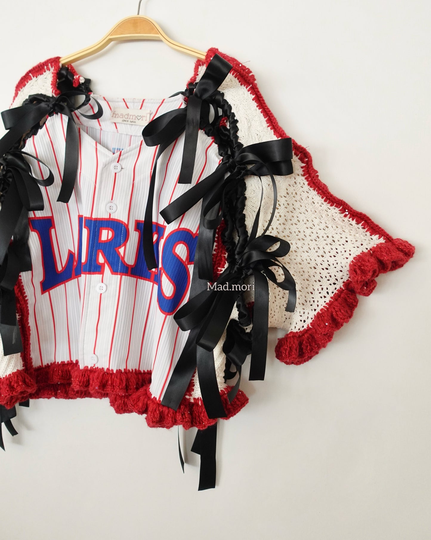 ⇢˖˚⊛ Ribbon League Series ⊛˚˖⇠ ’LARKS - KOBAYASHI 44‘