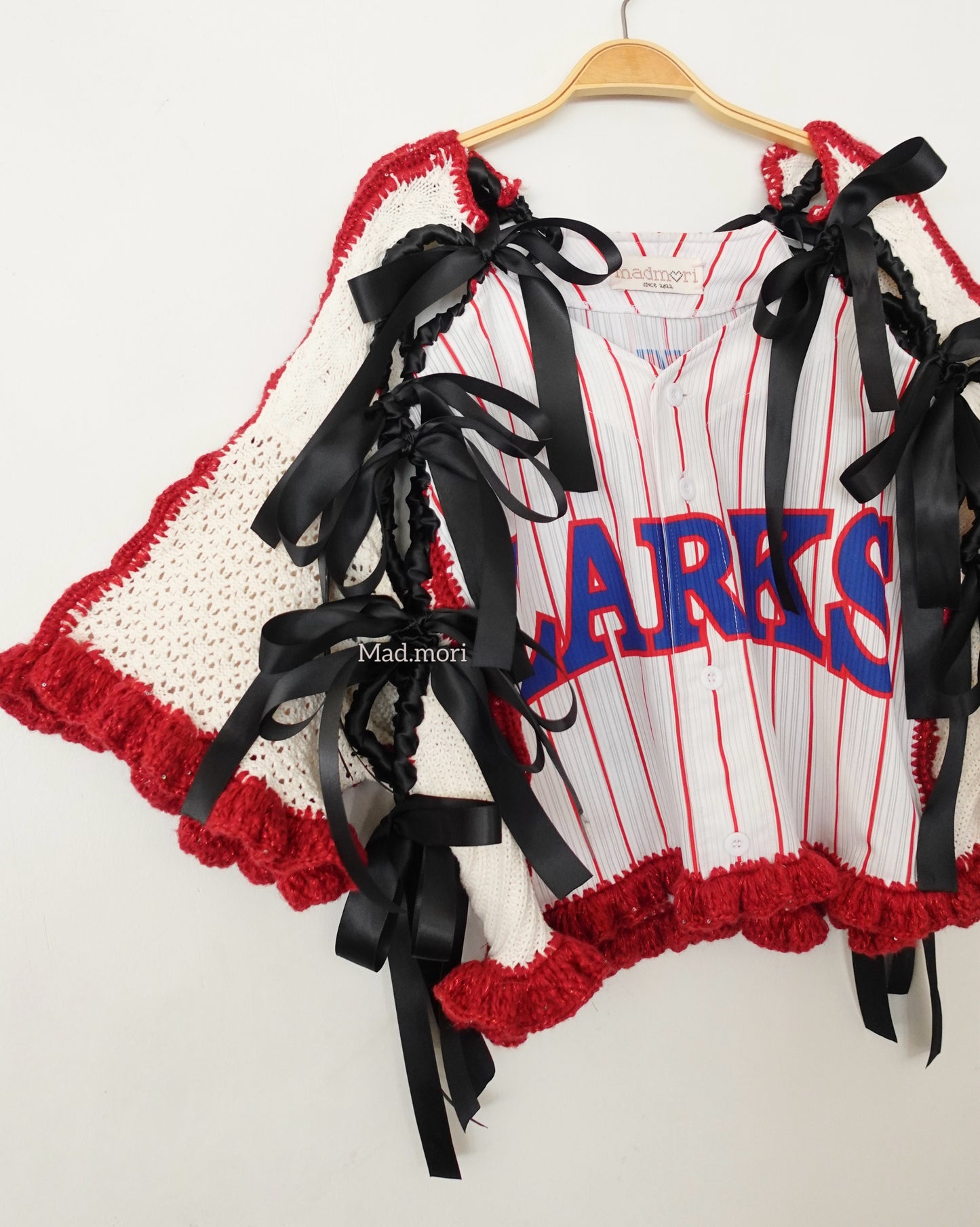 ⇢˖˚⊛ Ribbon League Series ⊛˚˖⇠ ’LARKS - KOBAYASHI 44‘