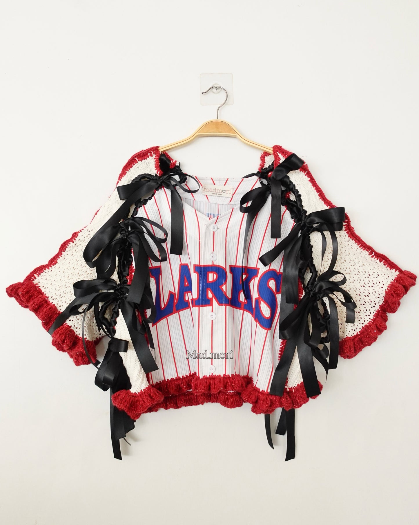 ⇢˖˚⊛ Ribbon League Series ⊛˚˖⇠ ’LARKS - KOBAYASHI 44‘