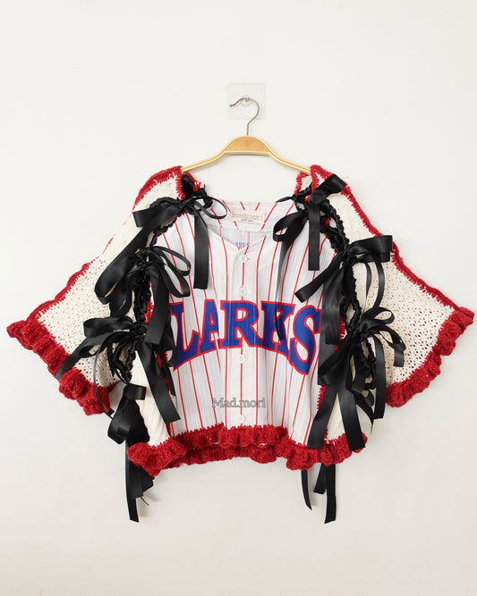 ⇢˖˚⊛ Ribbon League Series ⊛˚˖⇠ ’LARKS - KOBAYASHI 44‘