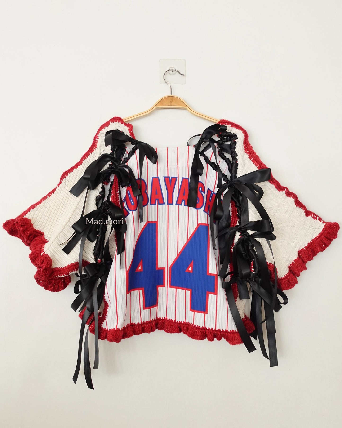 ⇢˖˚⊛ Ribbon League Series ⊛˚˖⇠ ’LARKS - KOBAYASHI 44‘